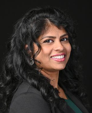 Gevitha Kunaratnam, real estate broker